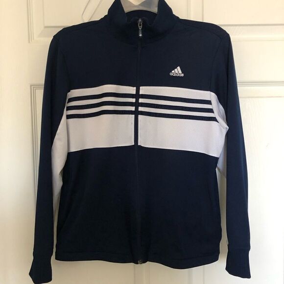 ADIDAS Men’s Light Jacket Size M - Picture 1 of 7